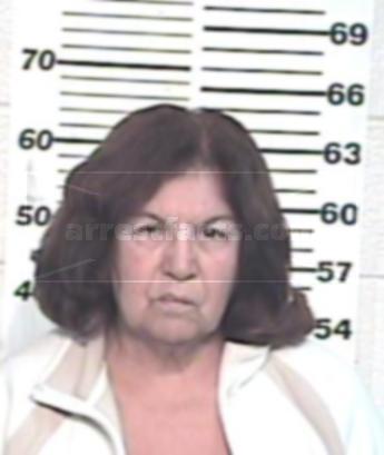 Maria De Los Angeles Morales
