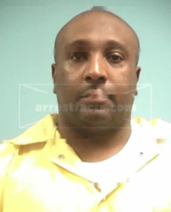 Terrell Holmes