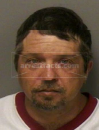 Steven Terry Presley
