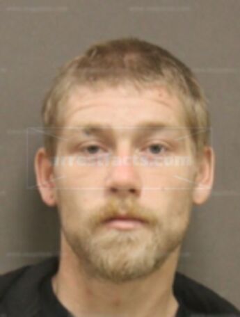Christopher Tyler Worley