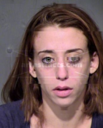 Bethany Alyse Smith