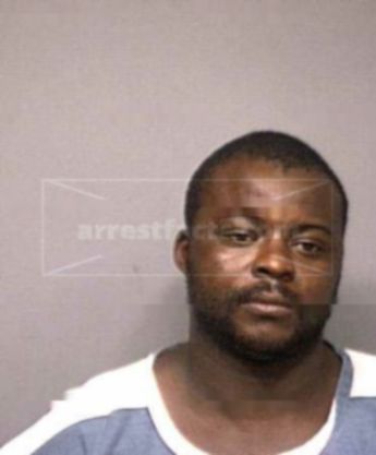 Antoine Kendrick