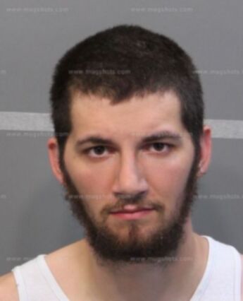 Mark Evan Elmore