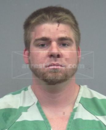 Robert James Davis