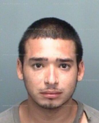 Gabriel Antonio Valentine