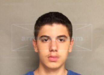 Christopher Paul Saul