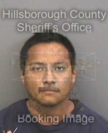 Pedro Petey Senteno Iii