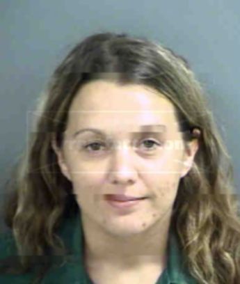 Christine Elaine Larcher