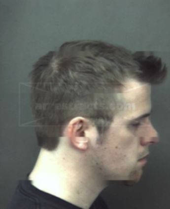 Jordan Warner Peck