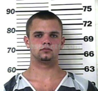 Corey Glenn Jeffrey Webb