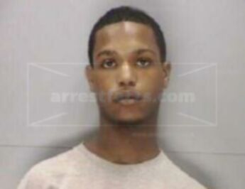 Joshua Jermaine Taylor