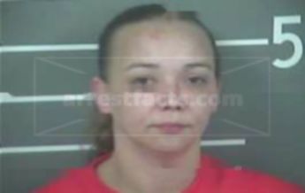 Brandy M Webb