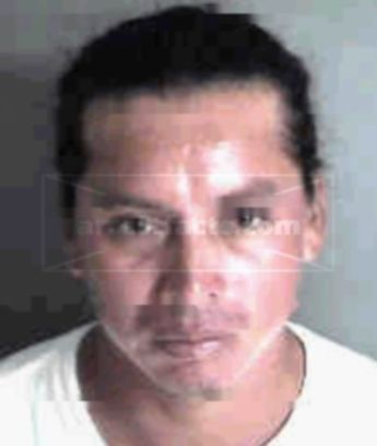 Epifanio Mendez Camposeco
