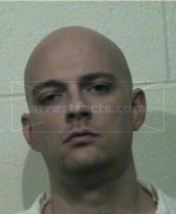 Michael Patrick Hooper