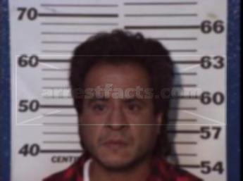 Jose Meave Gallardo