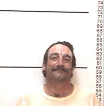 Brian Anthony Reilly