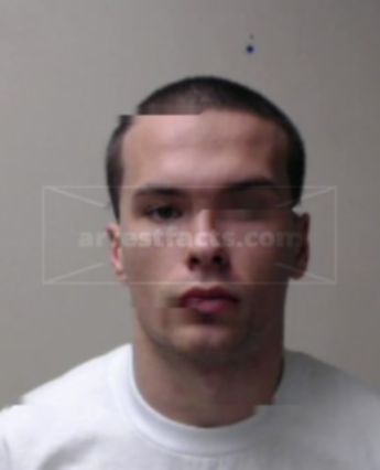 Preston Adam Ennis