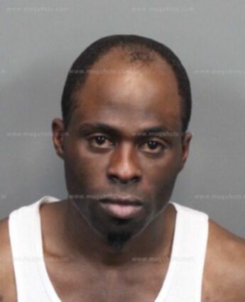 Tyvail Devone Burton