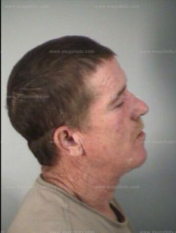 Ronald Phillip Orr
