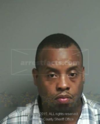 Charles Wontay Jackson