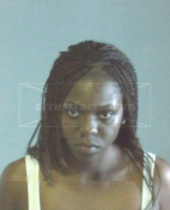 Diamond T Roberson