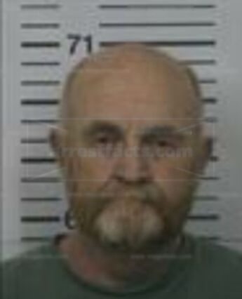 Danny Lee Vaughn