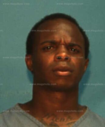 Nigel Demonds Richardson