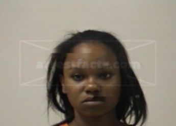 Linda Latrice Renea Carter