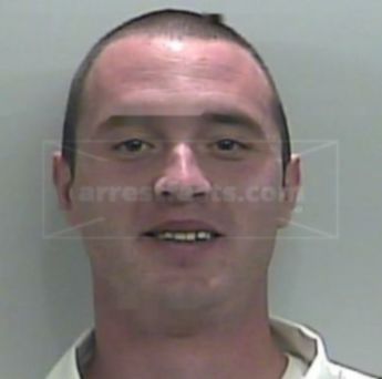 Steven Mark Williams