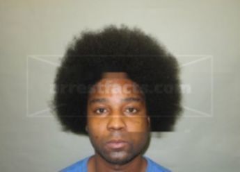 Antonio Lamar Harris