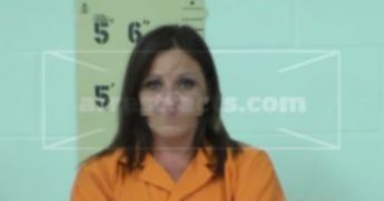 Christie Lee Blair
