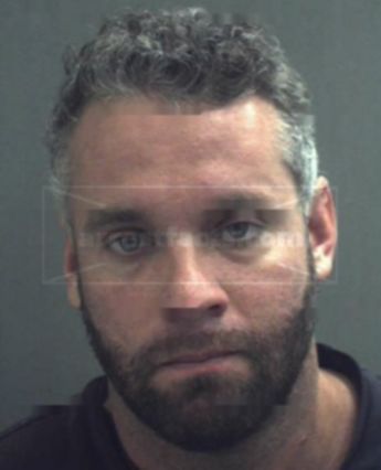 Jason Randall Pearce