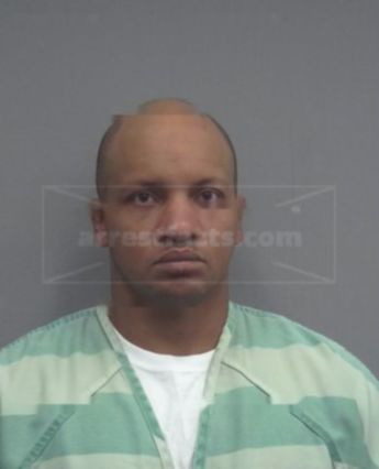 Clayton Maurrice Glosson