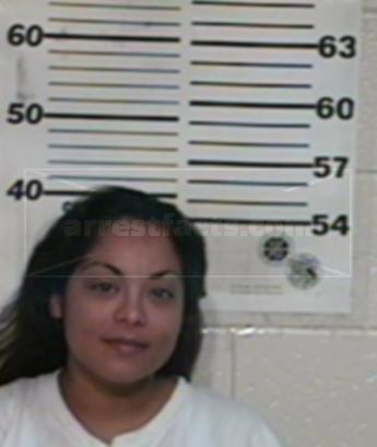 Nina Marie Lopez Lopez