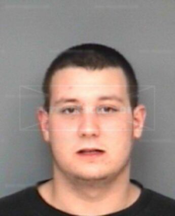 Damon Zachary Shaffer