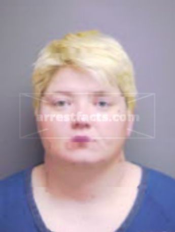 Whitney Lynn Drown