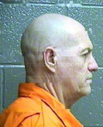 James Leo Bates