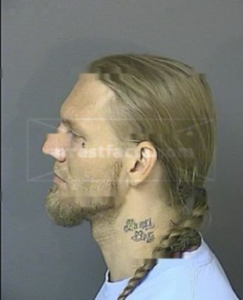 Steven Roger Higgins