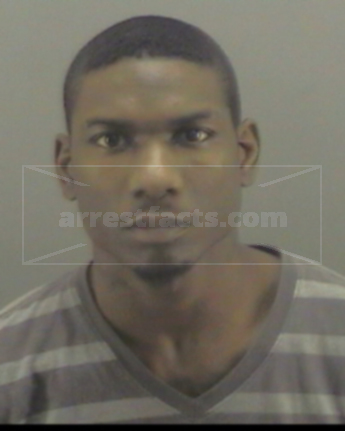 Bronte Jerome Franklin