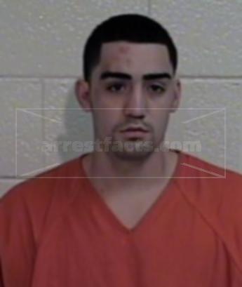 Derrick Gonzalez Ramon