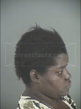 Laricia Antoinette Young