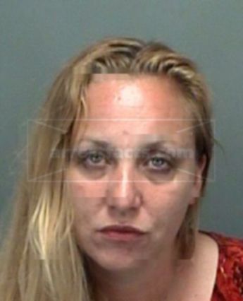 Kimberly Anne Obrien