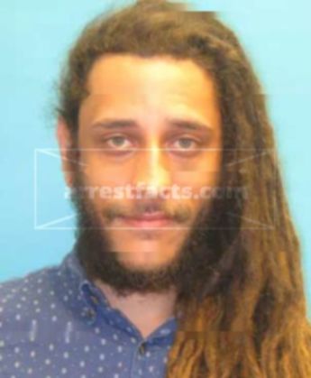 Nicholas Charles Lacey