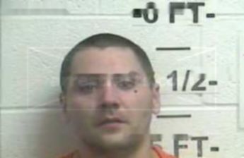 Benny Alan Mcnealy