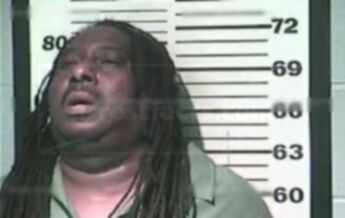 Grady D. Cook Jr.