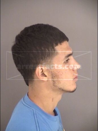 Josue Luis Salazar