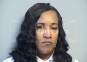 Latasha Lamae West