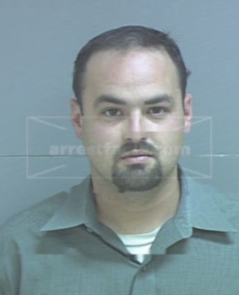Steven Paul St Clair
