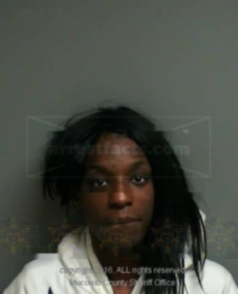 Xylina Tallula Watson