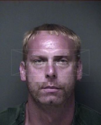 Brian William Searles